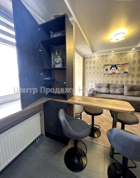 Фото Продажа 1-комнатной квартиры в ЖК ,,Riven Town,,4