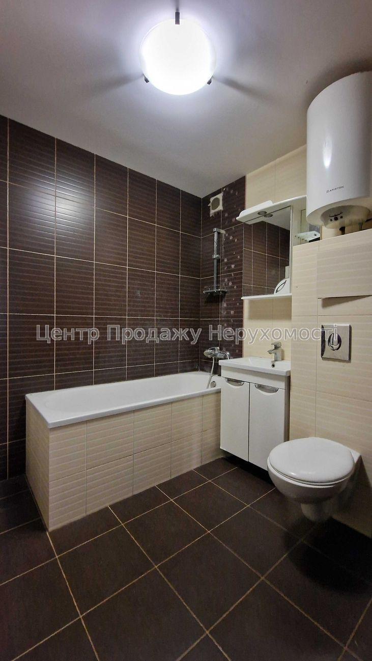 Фото Продаж квартири в Харкові. Салтівка22