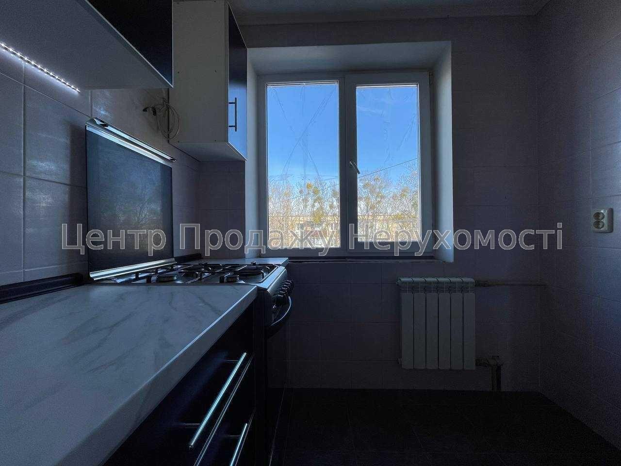 Фото Продам 2-к квартиру з ремонтом3