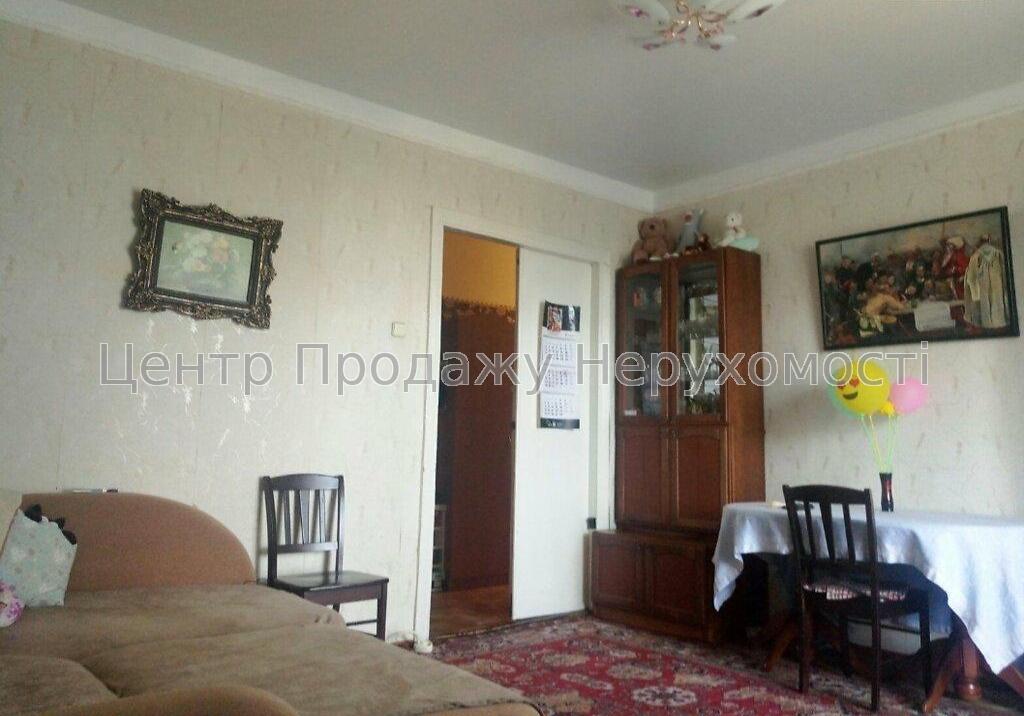 Фото Продаж 3 кімн. квартири у Києві1