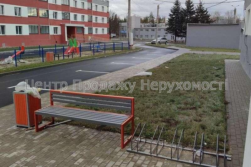 Фото Продам квартиру в Гидропарке, дом 8А5