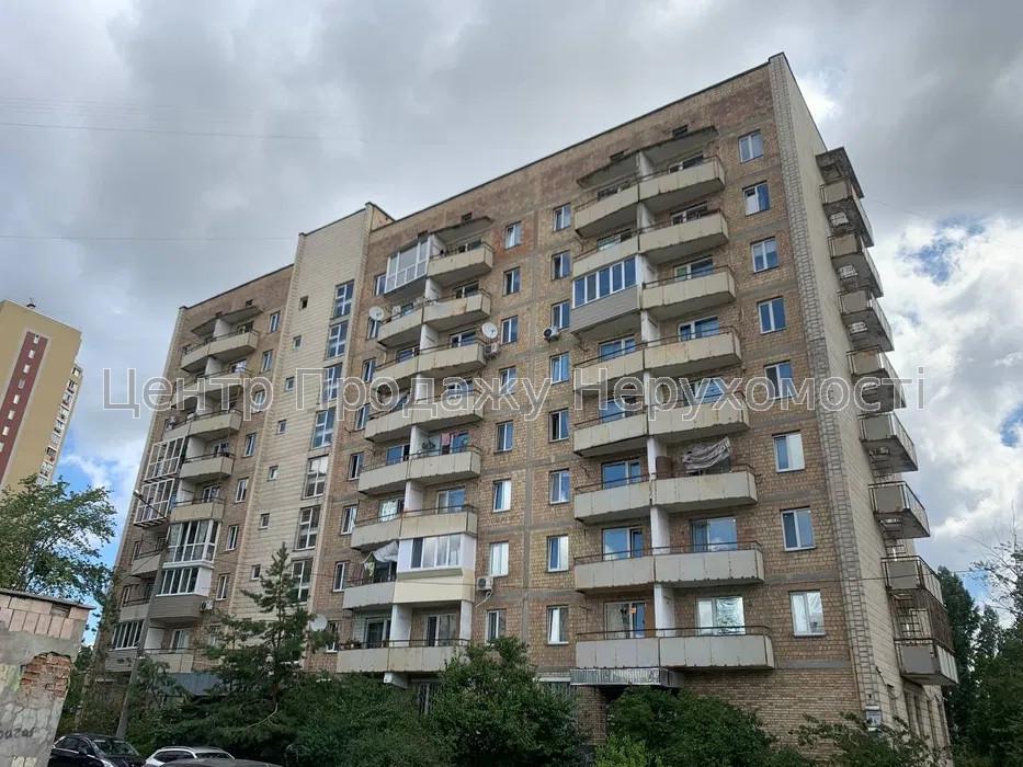 Фото Продаж 1 к. Квартири. Пр- т Оболонський 34-В3