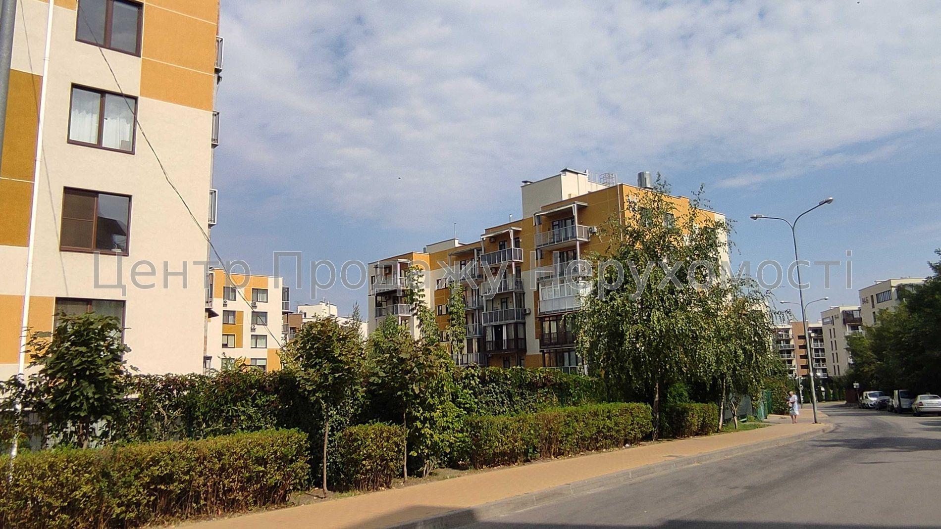 Фото Продаж 2-к квартири, 5/6 поверх, 66 м², ЖК Липинка, Київ11