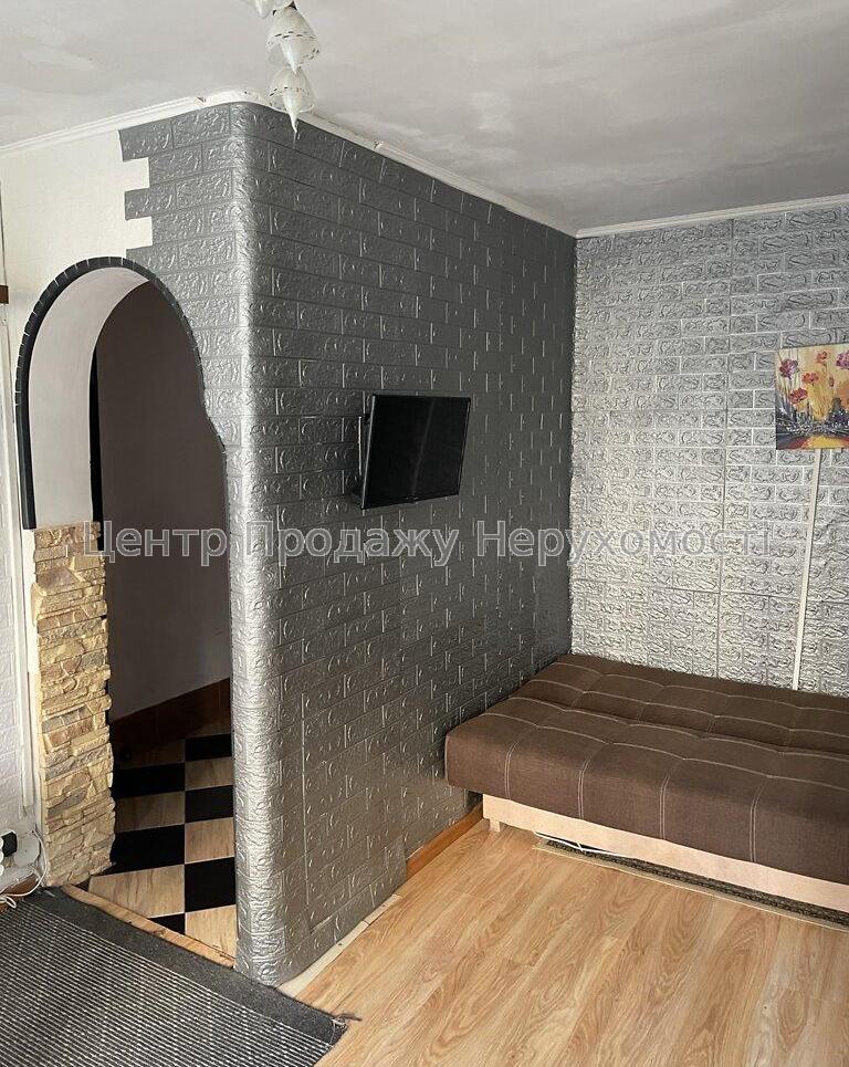 Фото Продаж квартир у Києві16