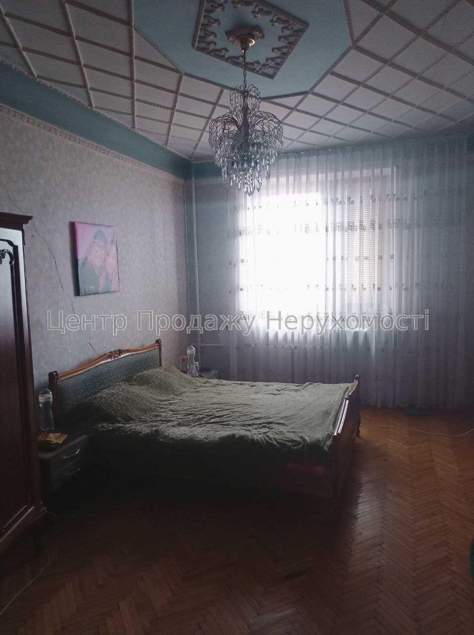 Фото Продам 3к квартиру сталінка біля метро Вокзальна5