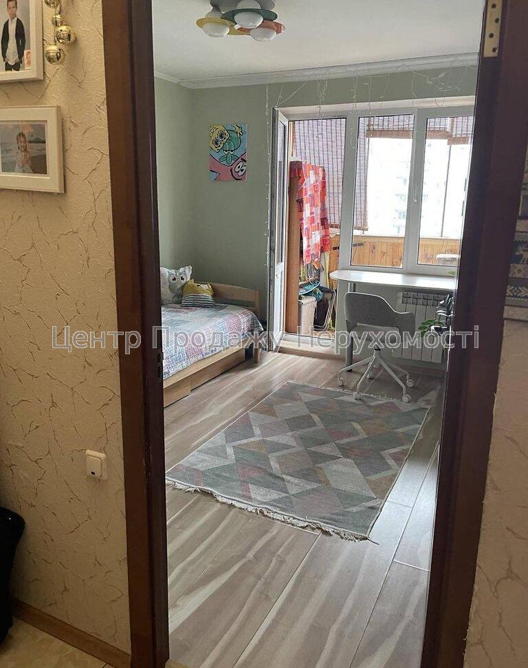 Фото Продаж квартир у Києві11