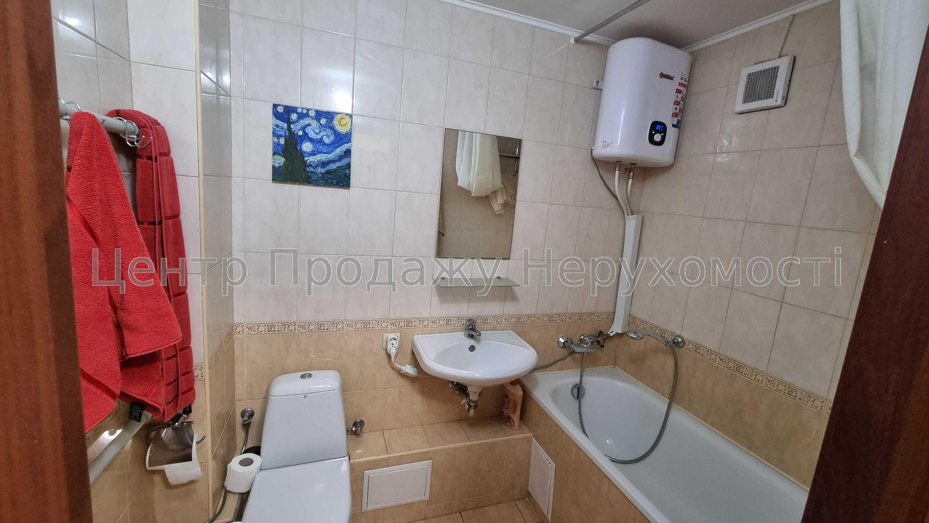 Фото Продаж Київ, 1к квартири8