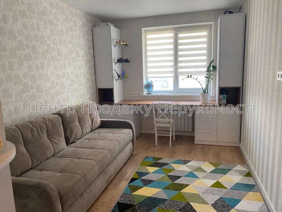 Фото L3 Продаж 3 кімн. квартири, 83 м², ЖК «Миру 4»3