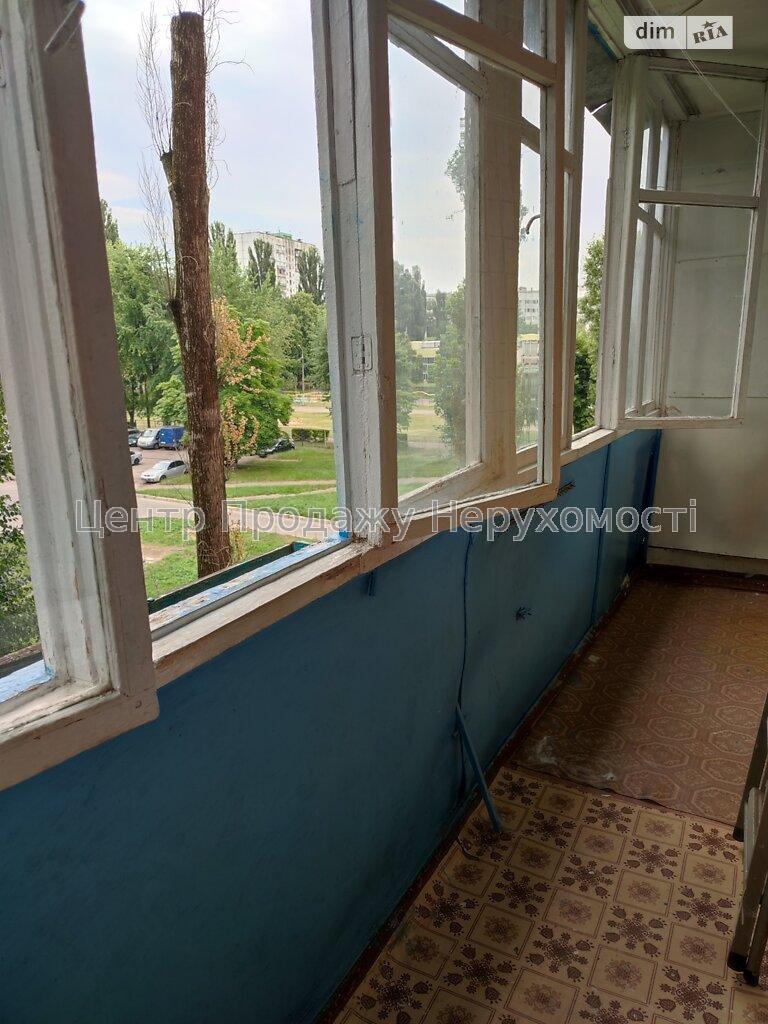 Фото Продам 1-к квартиру на 4 поверсі, бульвар Жюля Верна5