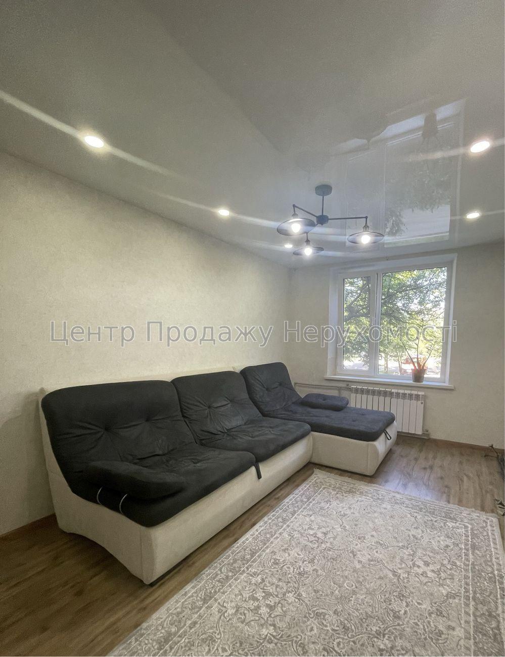 Фото L3 Продажа 3-комнатной квартиры, 64 м², Салтовка, 520 м/р ул. Зубенко5