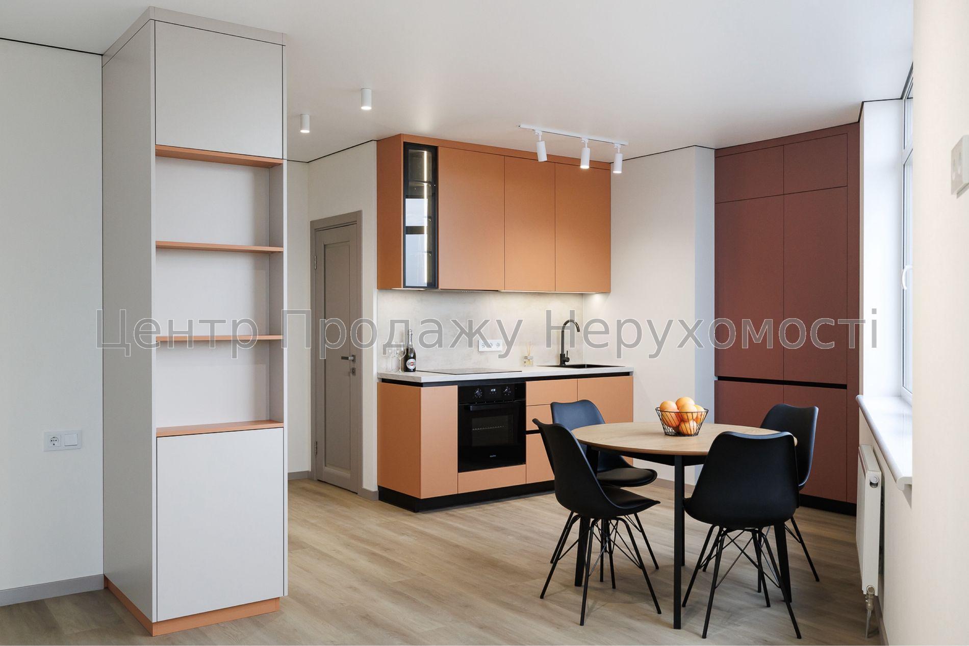 Фото Продається 1-кімнатна квартира в ЖК Terracotta, 35 м², 14/25 поверх, К13