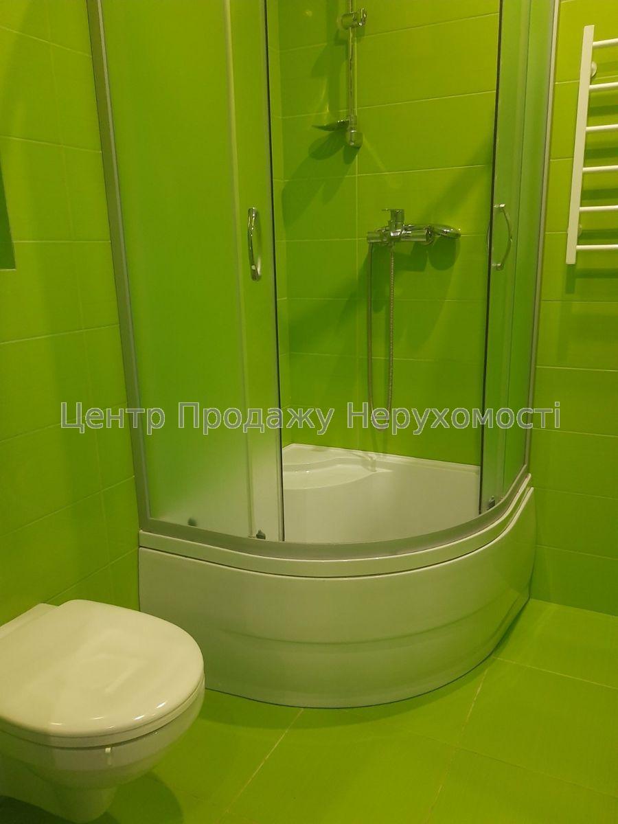 Фото Продаж 1к квартири-студії42