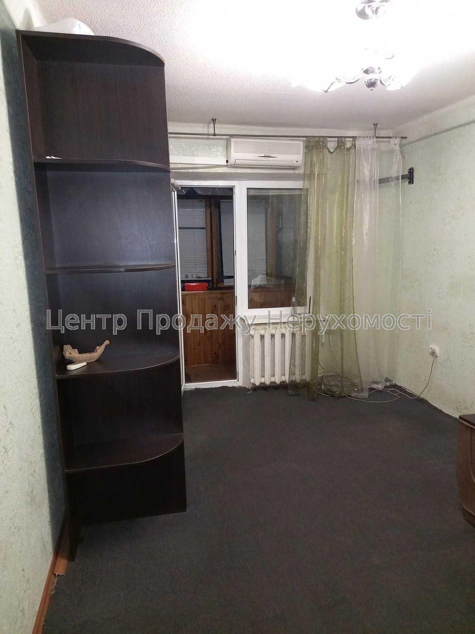 Фото Продаж 1 кімнатної квартири6