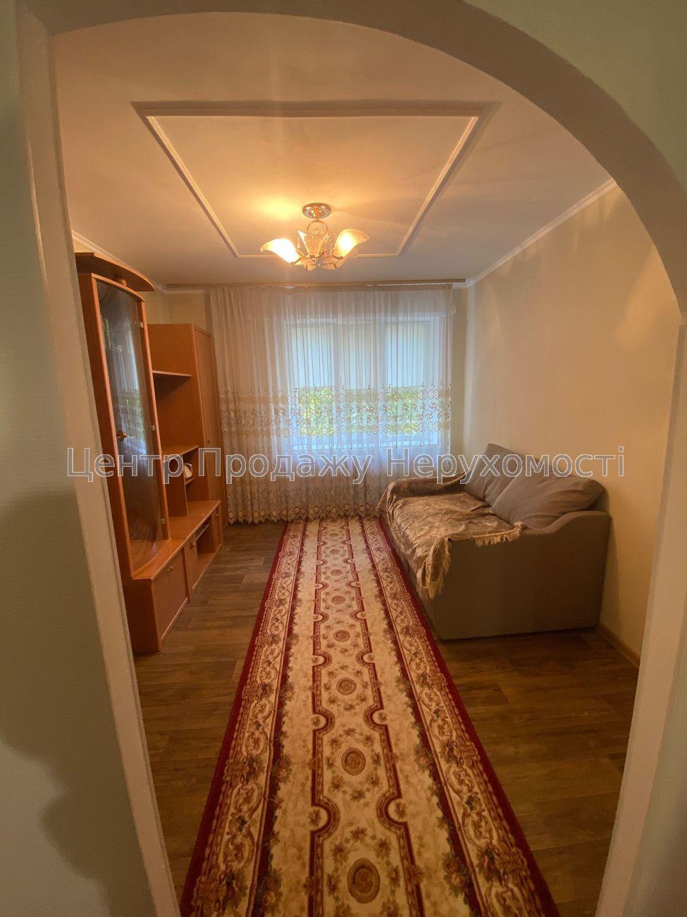 Фото Продається кімната 17м21