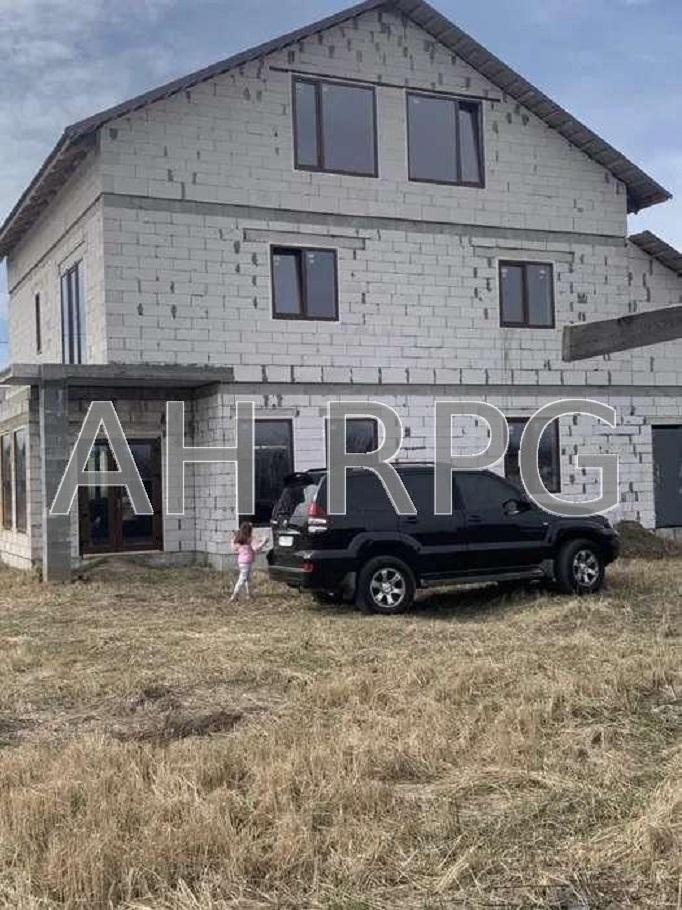 Продажа домов Петровское