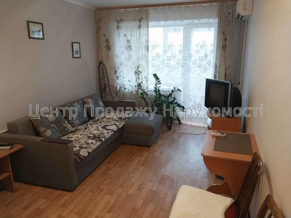 Фото Продам квартиру біля метро 23 Серпня, проспект Науки2