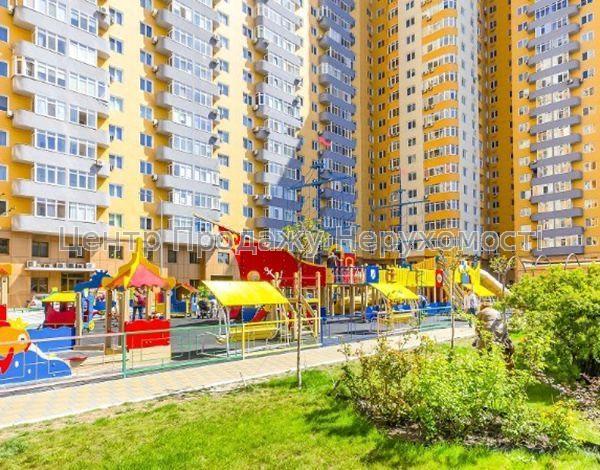 Фото Продаж 2-кімнатної квартири в ЖК 