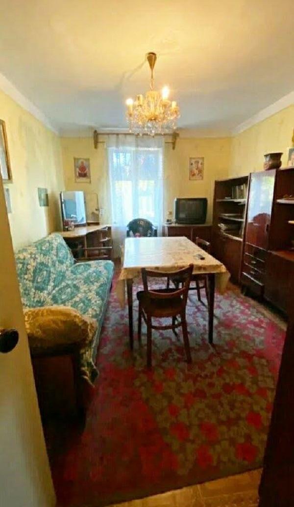 Продаж будинків Олександрівка