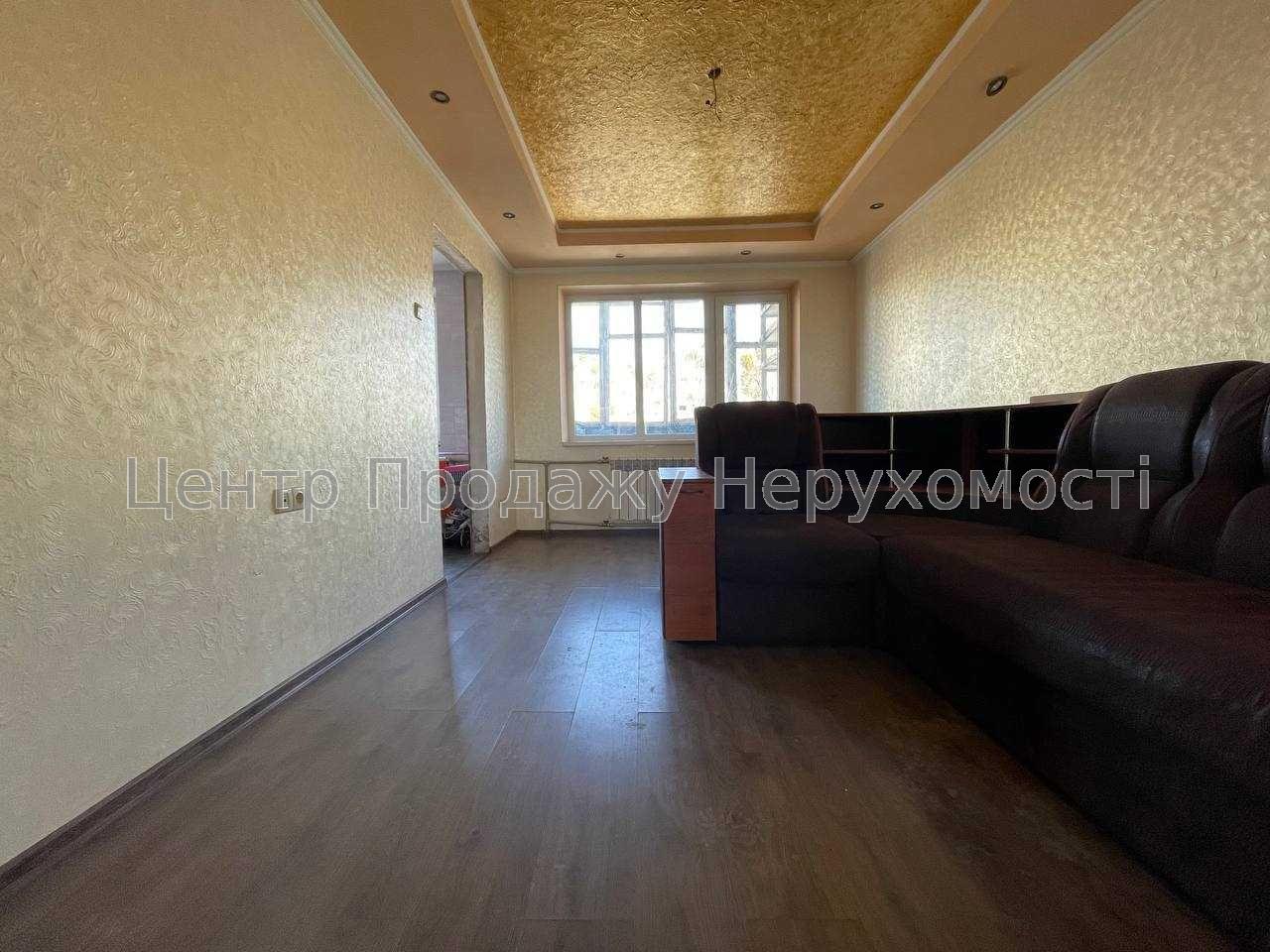 Фото Продам 2-к квартиру з ремонтом8