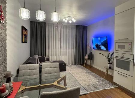 Продам 1-кімнатну квартиру в новобудові, ЖК Герцен Парк