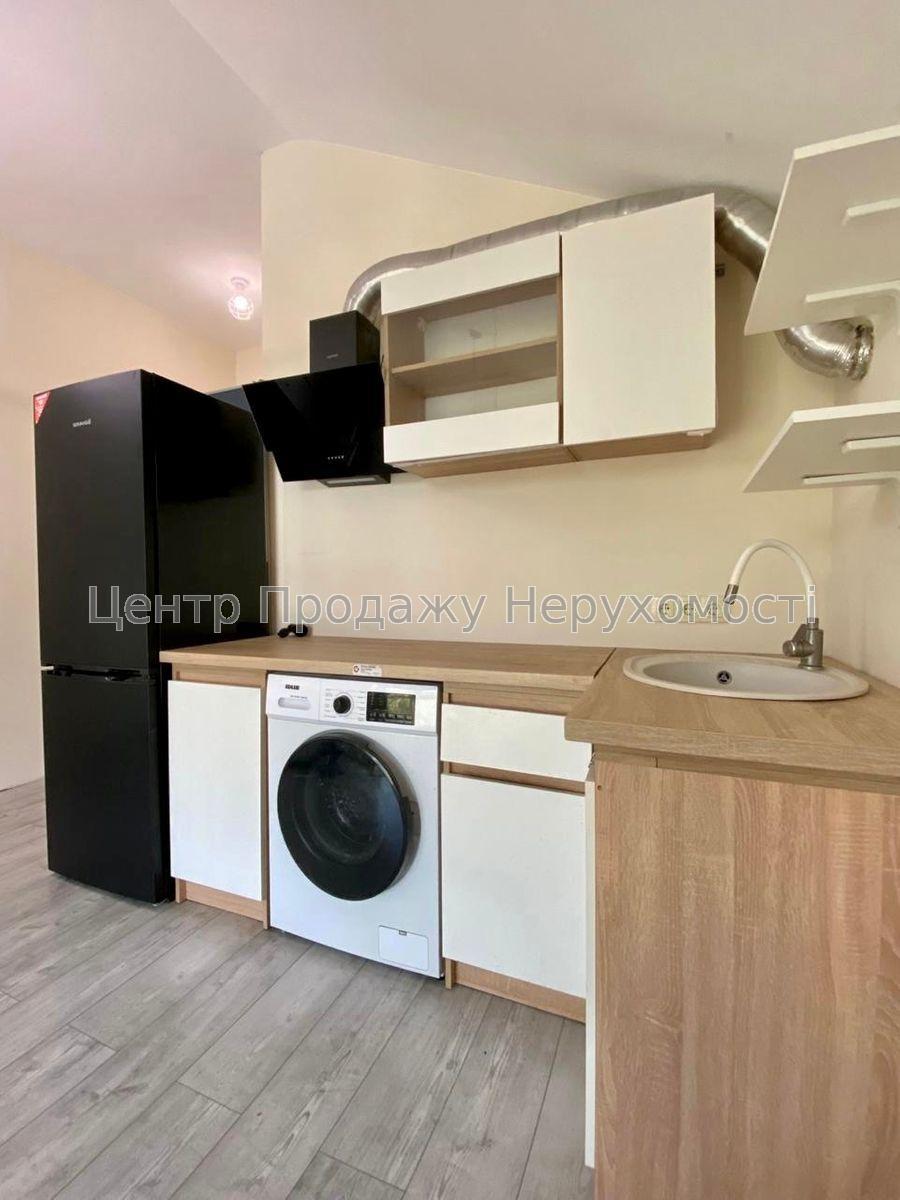 Фото Продаж квартири студії3