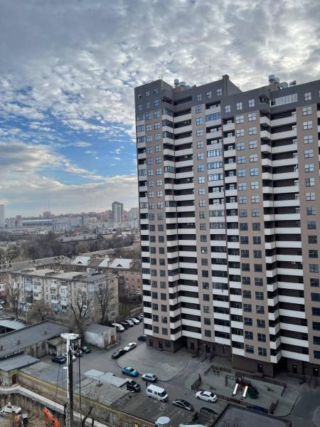 Продам 2-кімнатну квартиру в новобудові, ЖК «Баку»