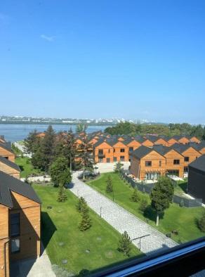 Продам 1-кімнатну квартиру в новобудові, ЖК Comfort City Lagoon