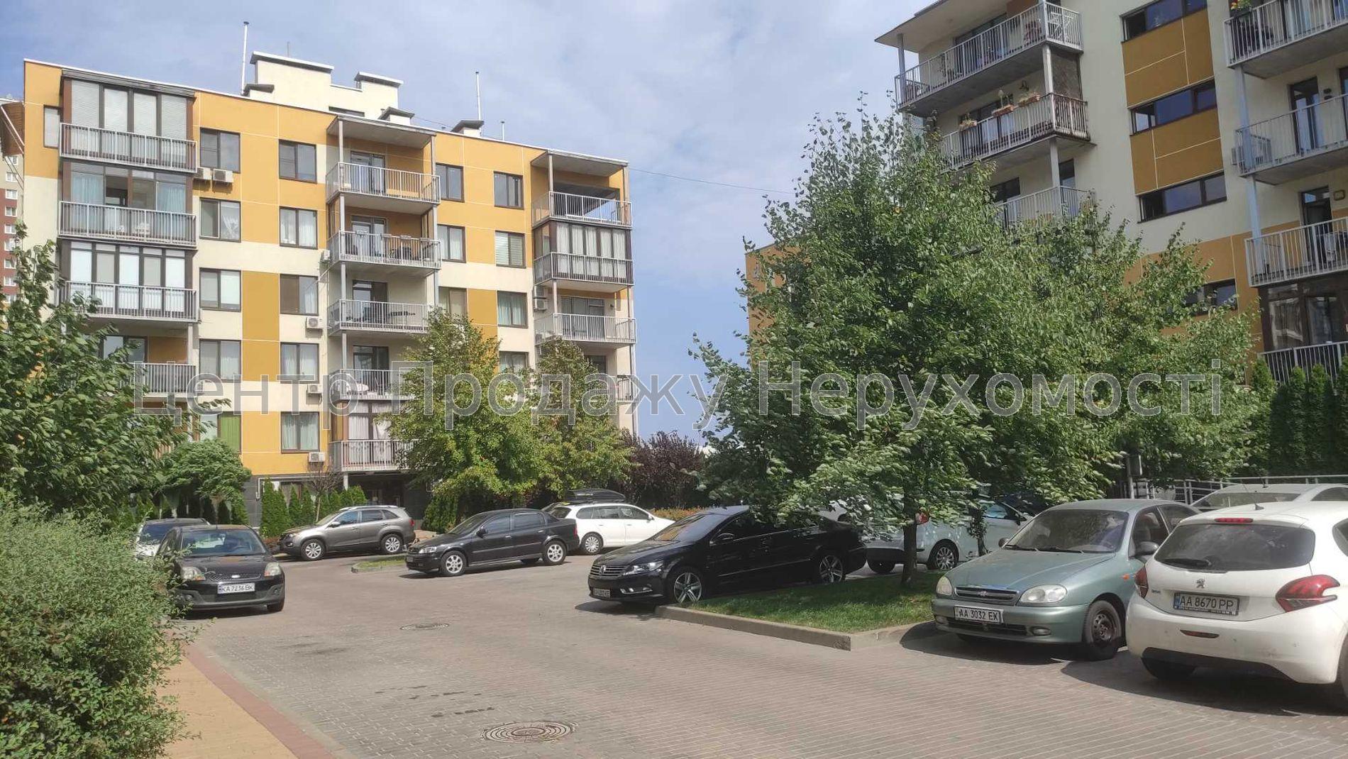 Фото Продаж 2-к квартири, 5/6 поверх, 66 м², ЖК Липинка, Київ5