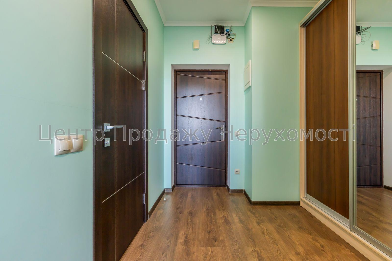 Фото Продаж 1к квартири-студії14