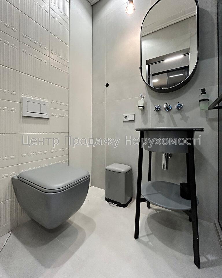 Фото Продаж 3-кімнатної квартири в ЖК Chicago Central House7