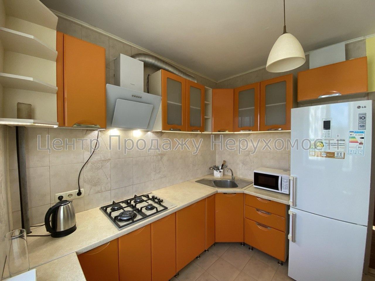 Фото Продам 1-к квартиру ЖК Пори року, лісопарк.3