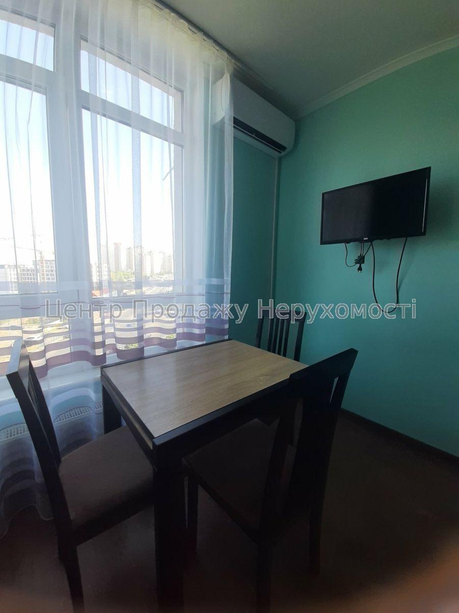 Фото Продаж 1к квартири-студії28