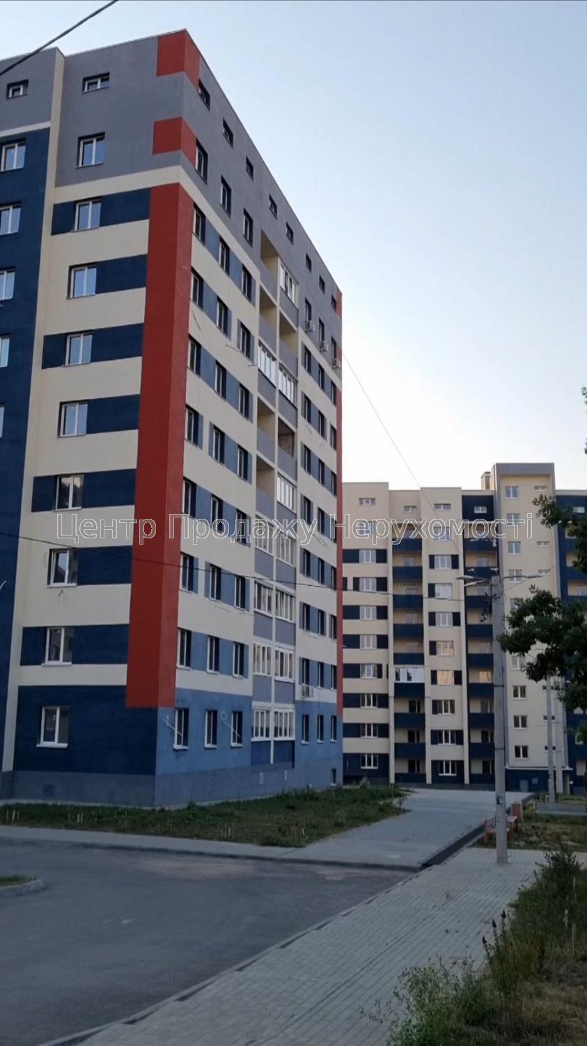 Фото G8  1к квартира , 47.30 м²,   ЖК Перемоги 2,1