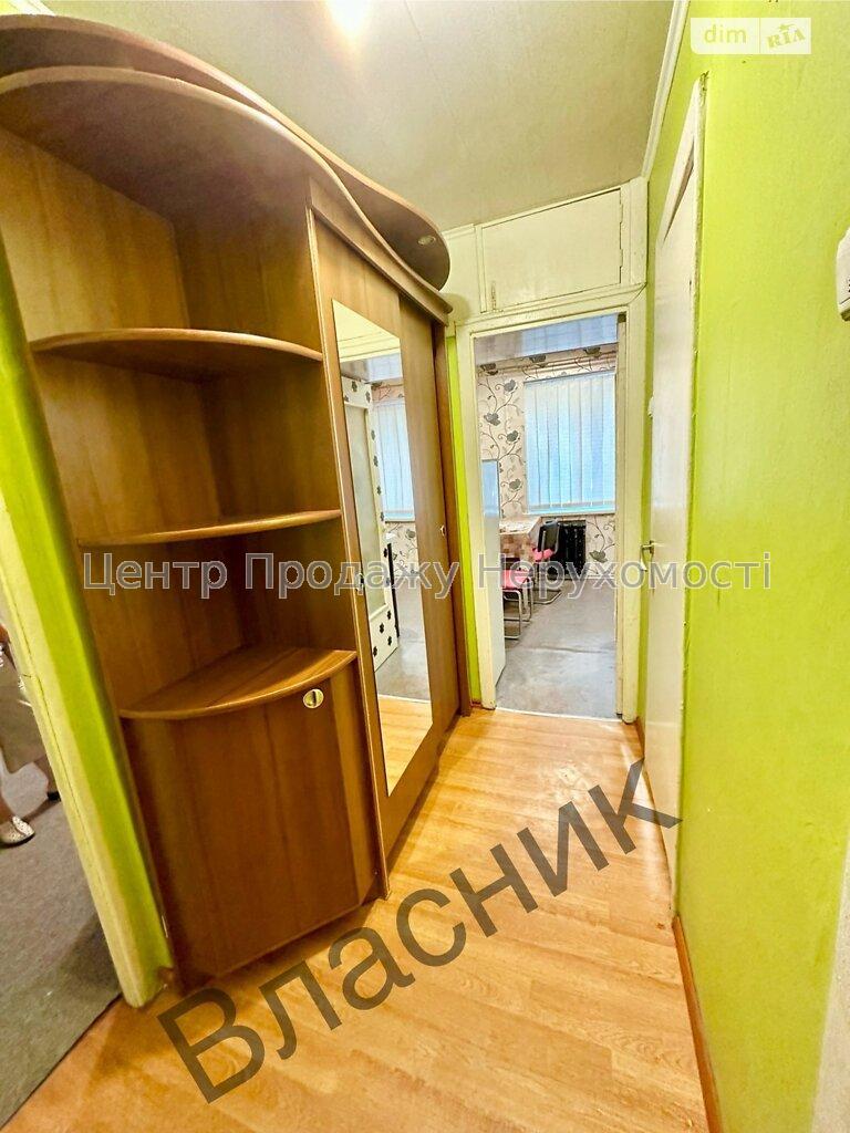 Фото Продаж 1-кімнатної квартири в ЖК 