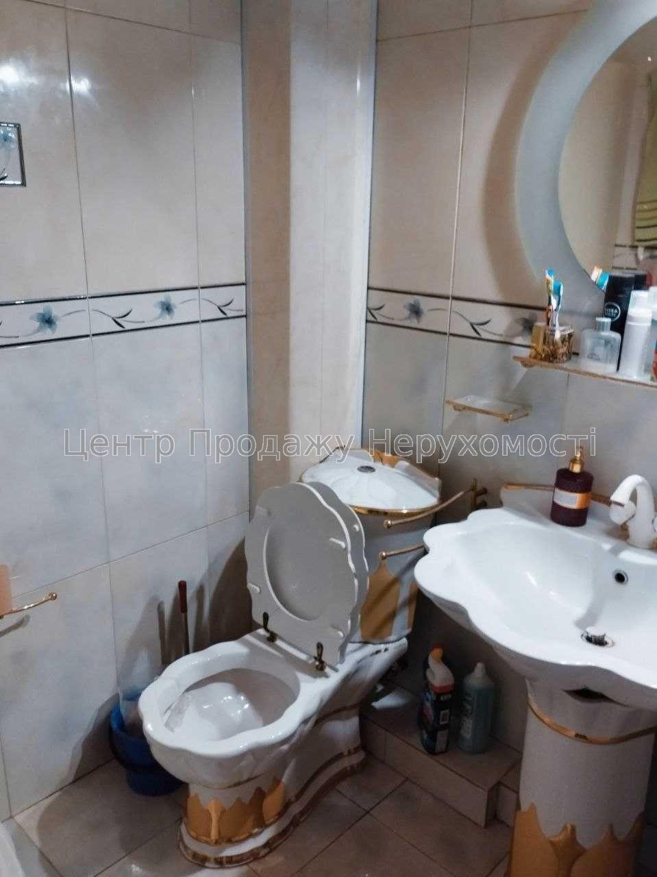 Фото Продам 3к квартиру сталінка біля метро Вокзальна8