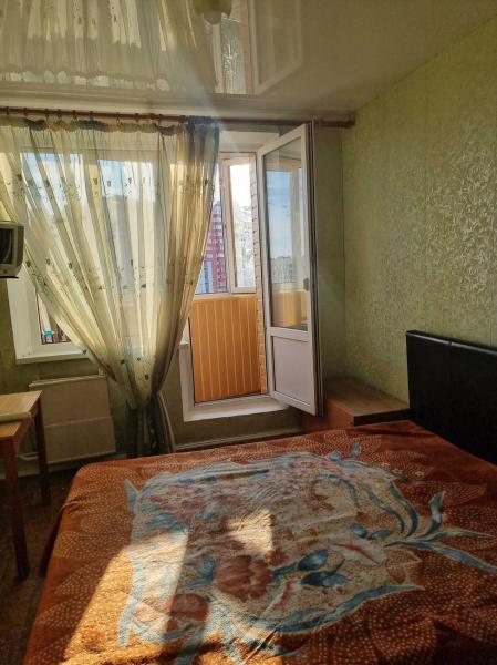 3 room flat for rent