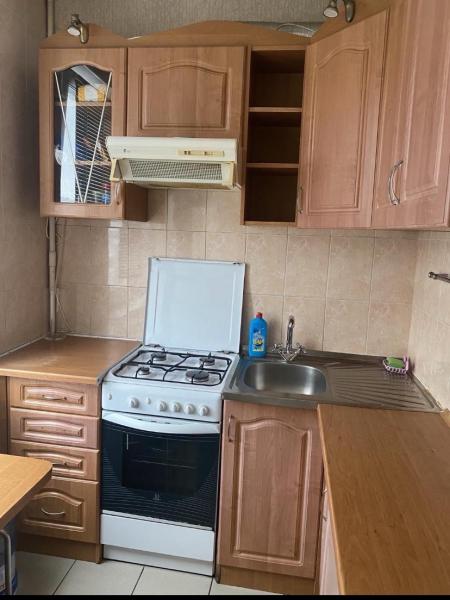 1 room flat for rent