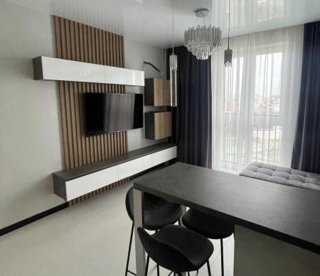 1 room flat in newbuilding for rent, Residential complex «Infiniti»