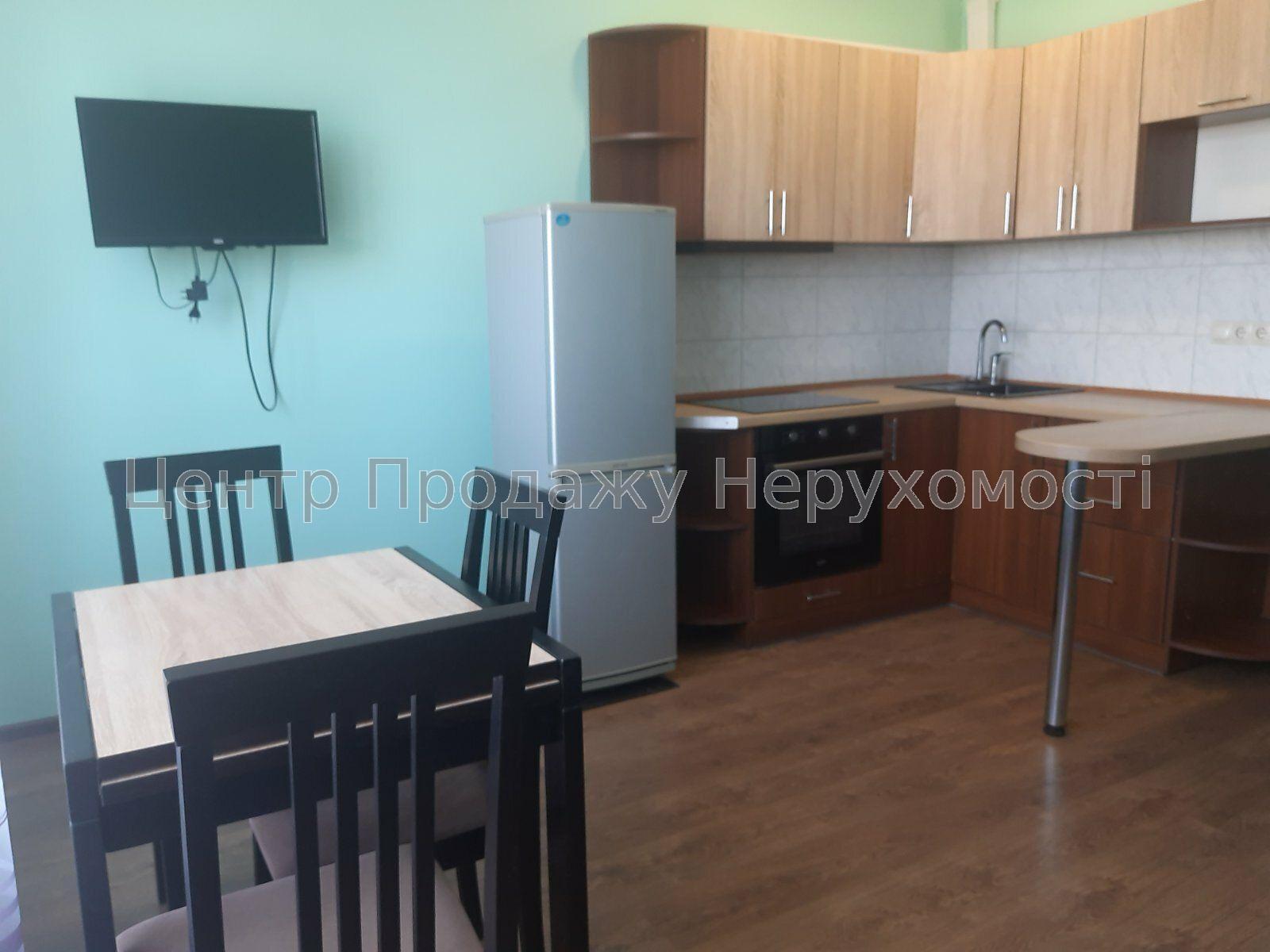 Фото Продаж 1к квартири-студії31