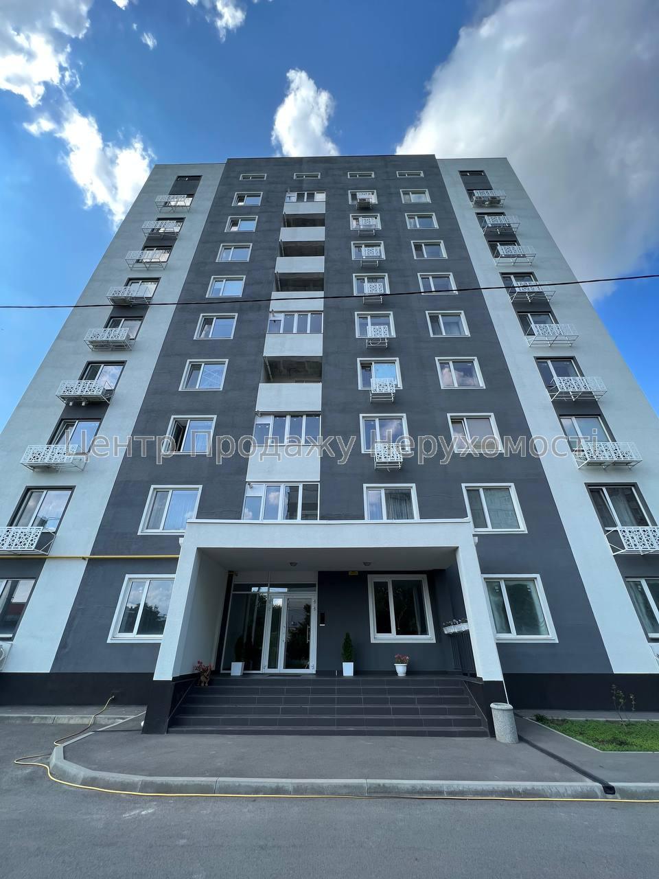 Фото Продам 3 к квартиру в ЖК Крокус на Холодной горе!5