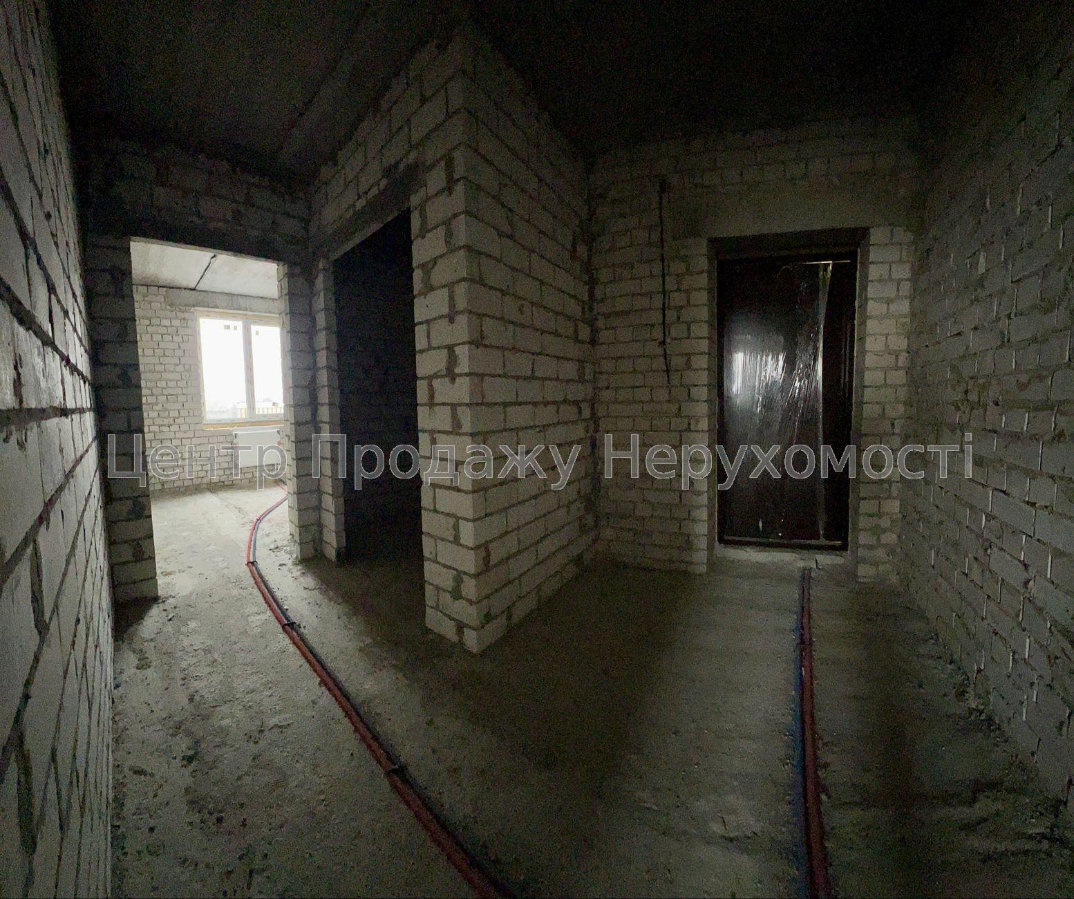 Фото Продам 1 кімнатну квартиру у ЖК Ньютона, Харків