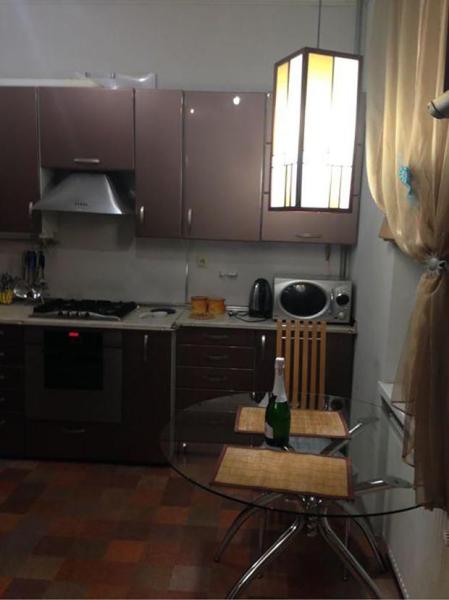 2 room flat in newbuilding for sale, Residential complex «Slobodskaya Usadba»