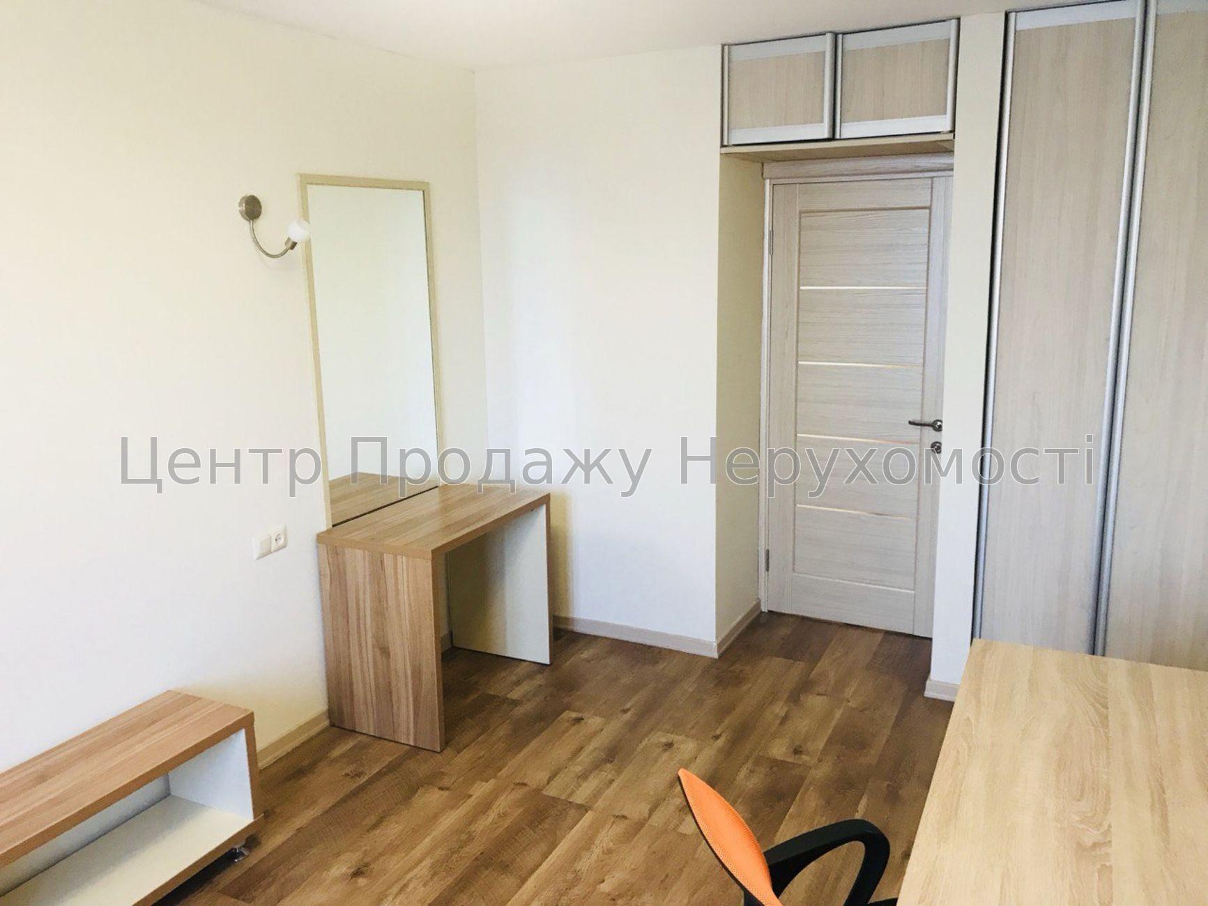 Фото Продаж квартири 3 кімн. у Києві11