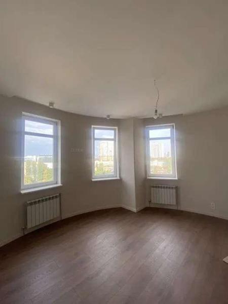 Продам 3-кімнатну квартиру, ЖК Будинок на Клименко