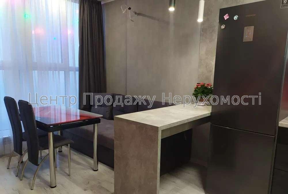 Фото Продам 1к квартиру ЖК 