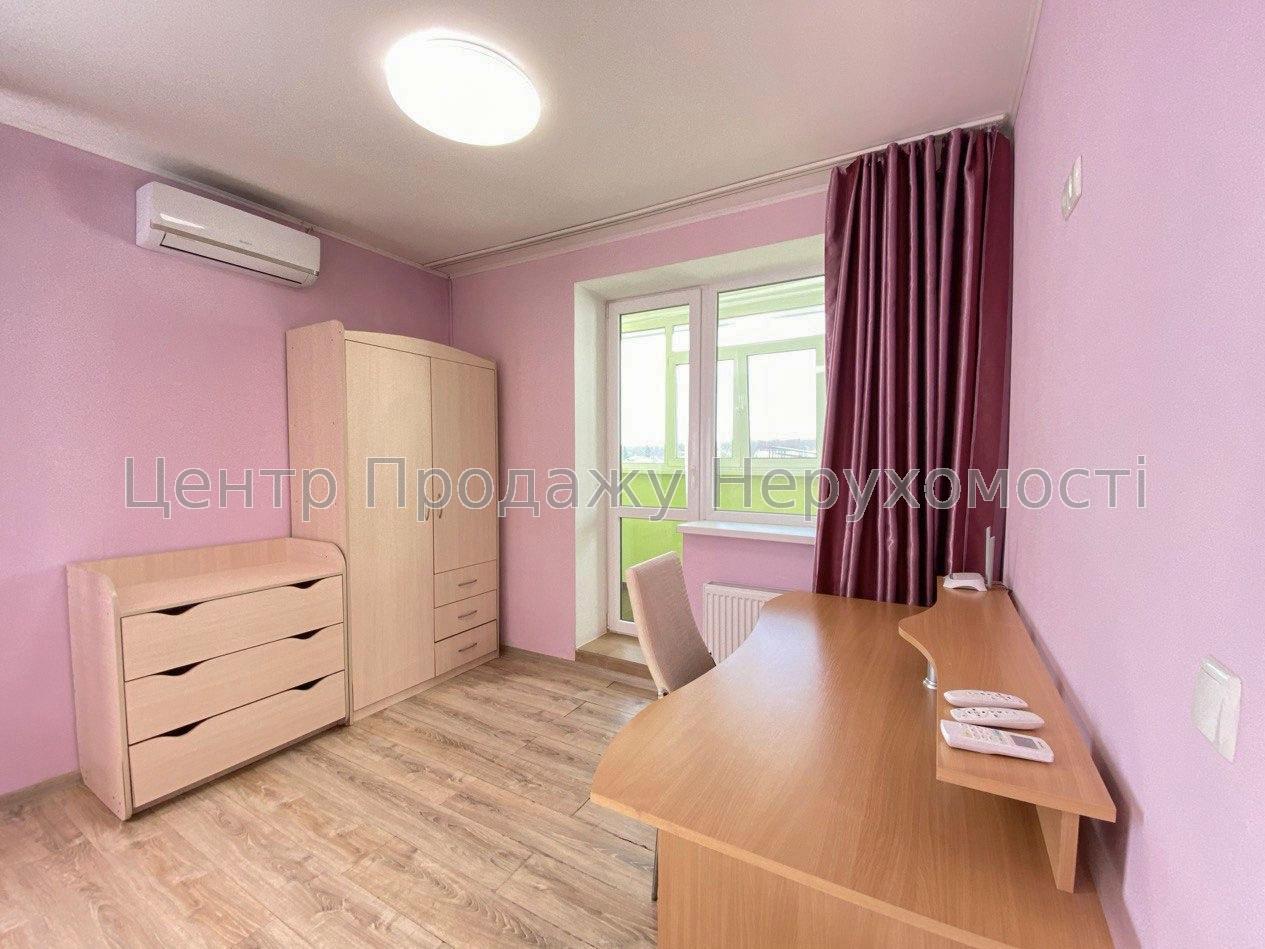 Фото Продам 1-к квартиру ЖК Пори року, лісопарк.6