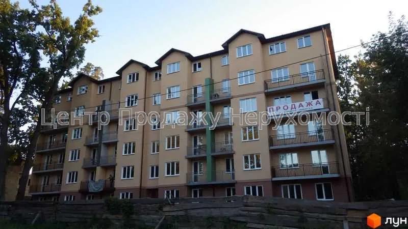 Фото У продажі 1-к квартира у новобудові в Оболонському районі1