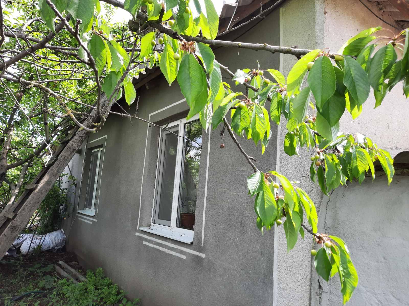 Продажа домов Щербанка