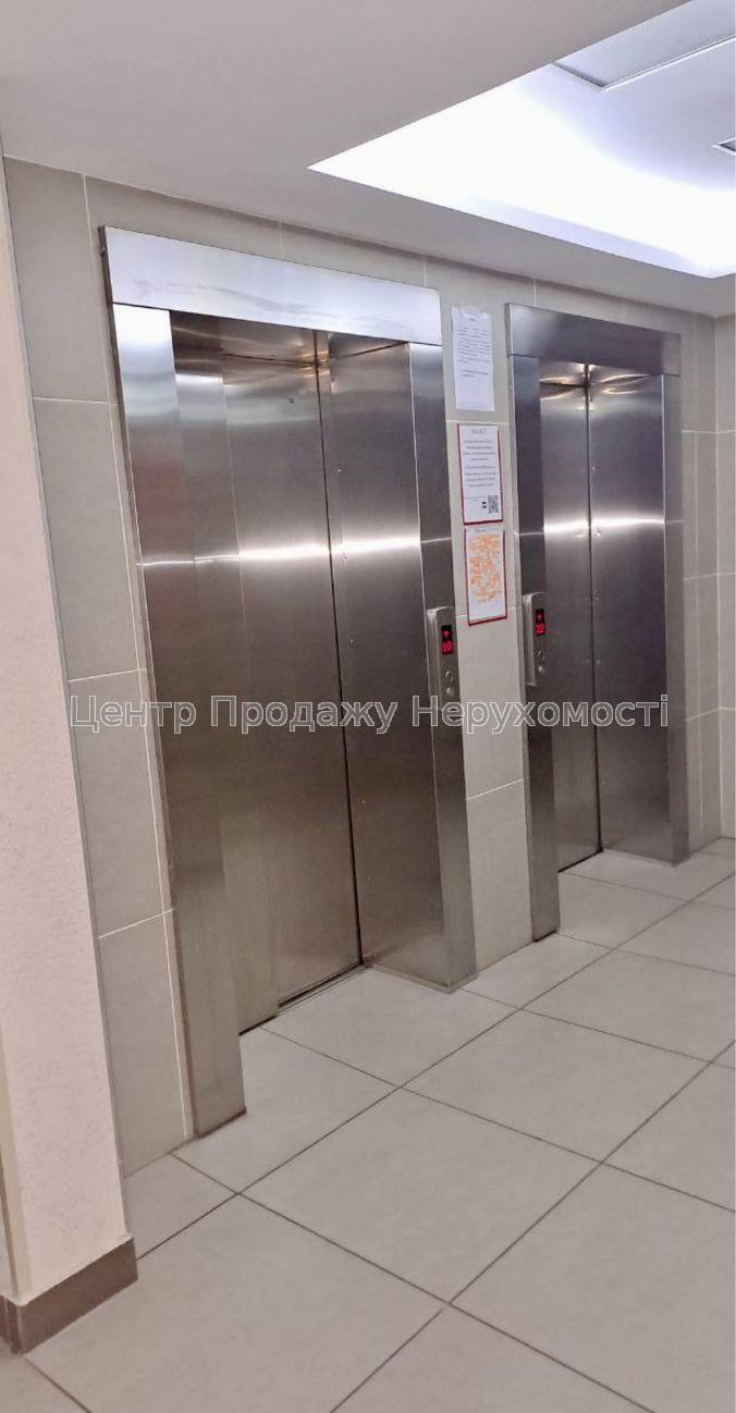 Фото Продаж 1-кімн. квартири в ЖК Традиція, 19/25 пов., 50.20 м², Київ3