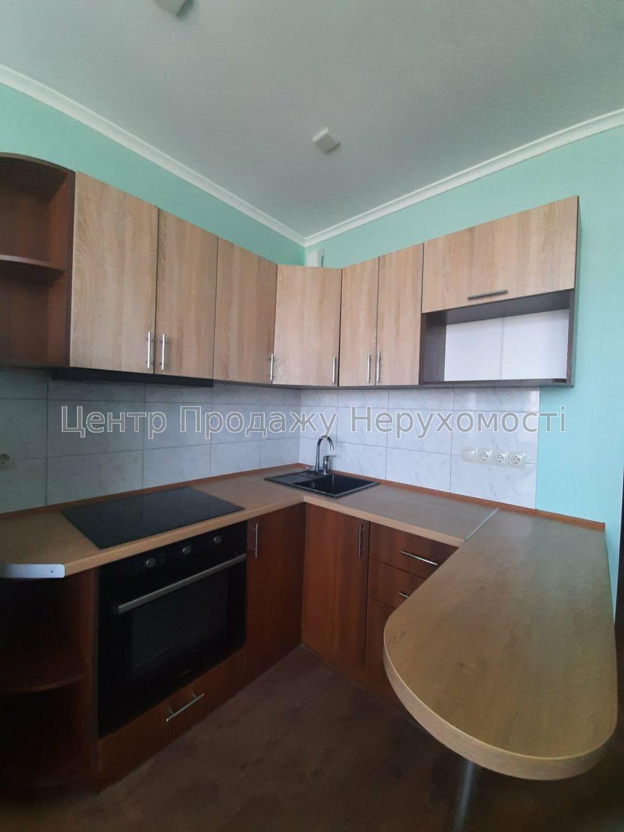 Фото Продаж 1к квартири-студії29